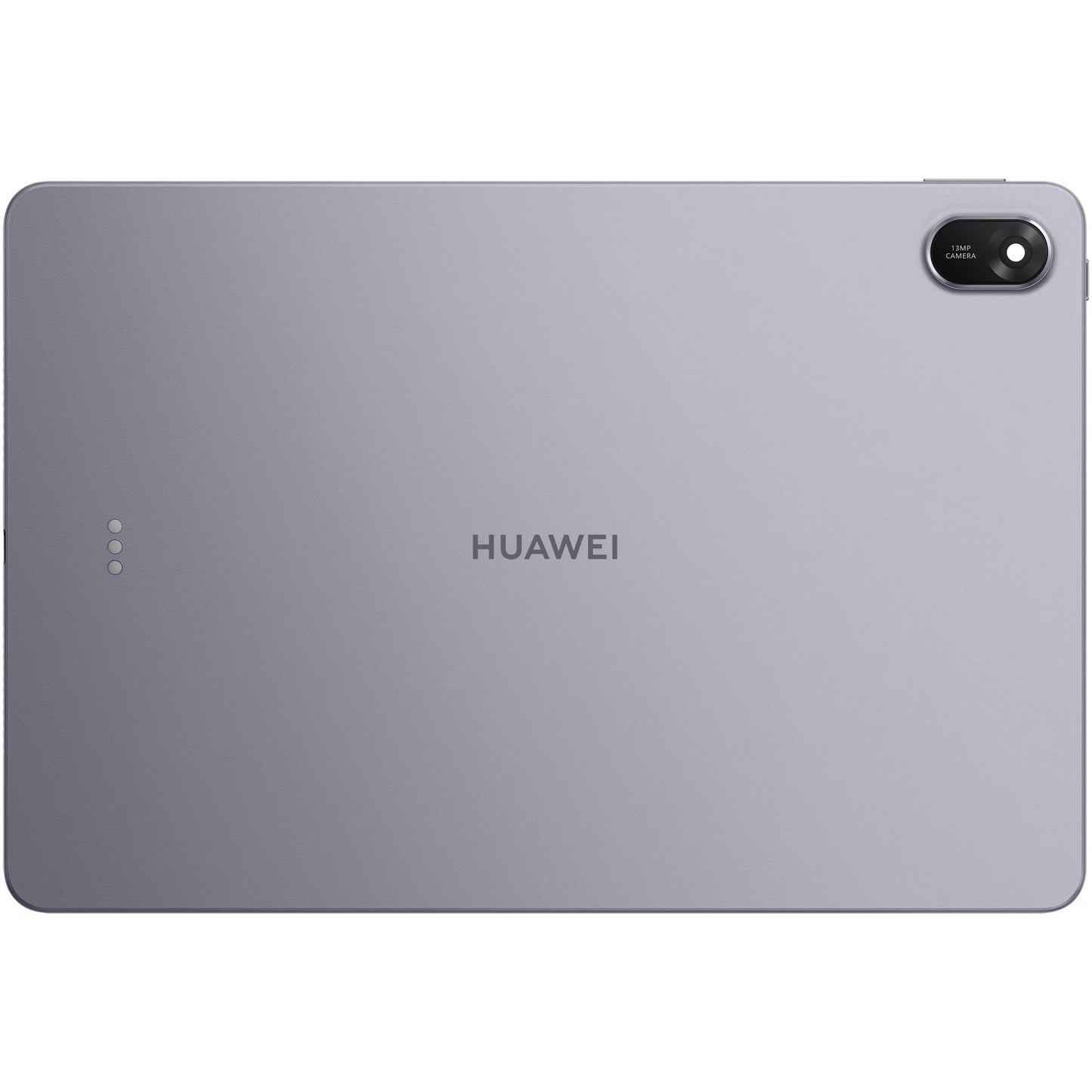 Capac Baterie Huawei MatePad 11.5 (2025), Gri (Space Gray), Service Pack 02357ESM