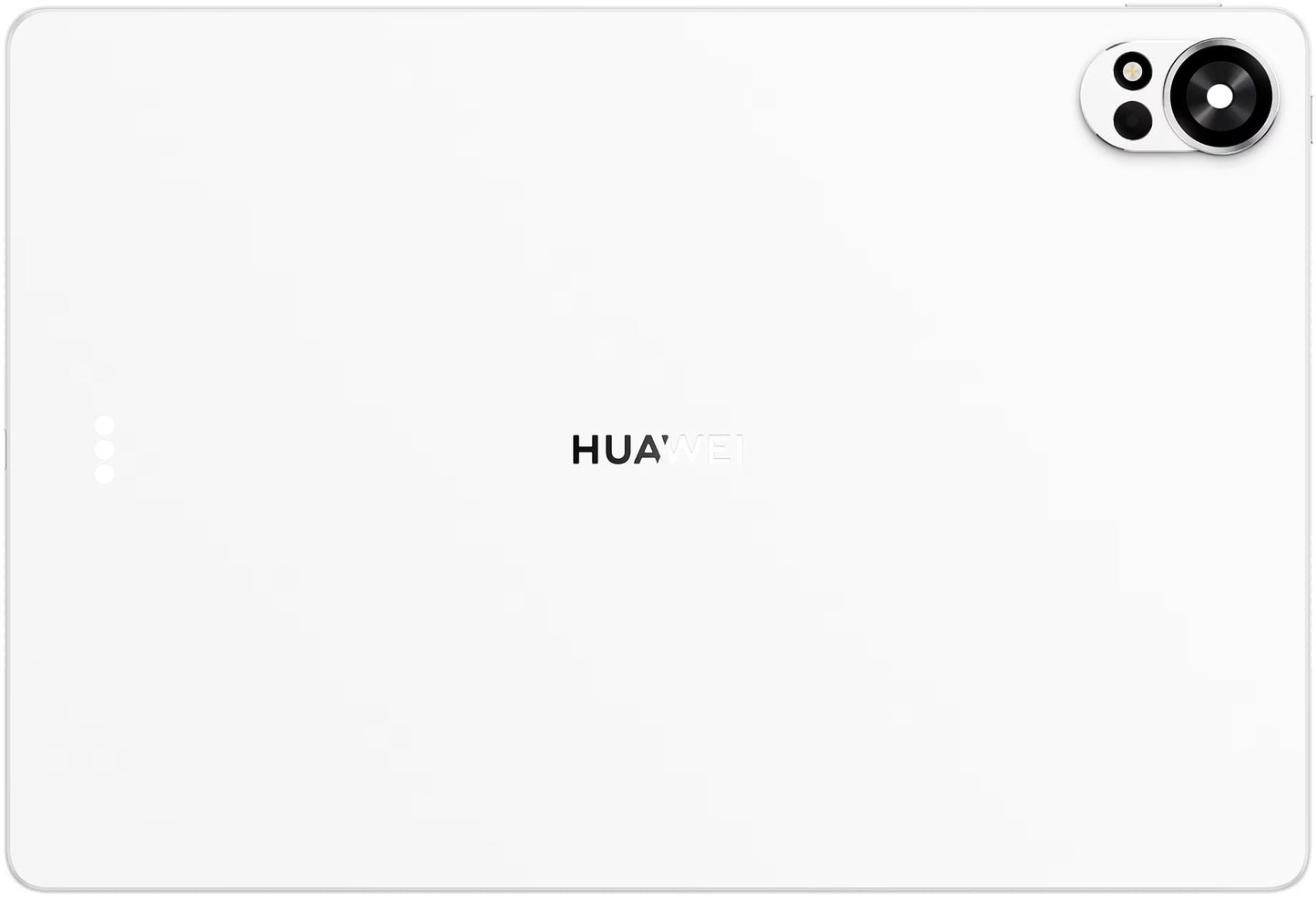 Capac Baterie Huawei MatePad 12 X (2025), Alb, Service Pack 02357FFW