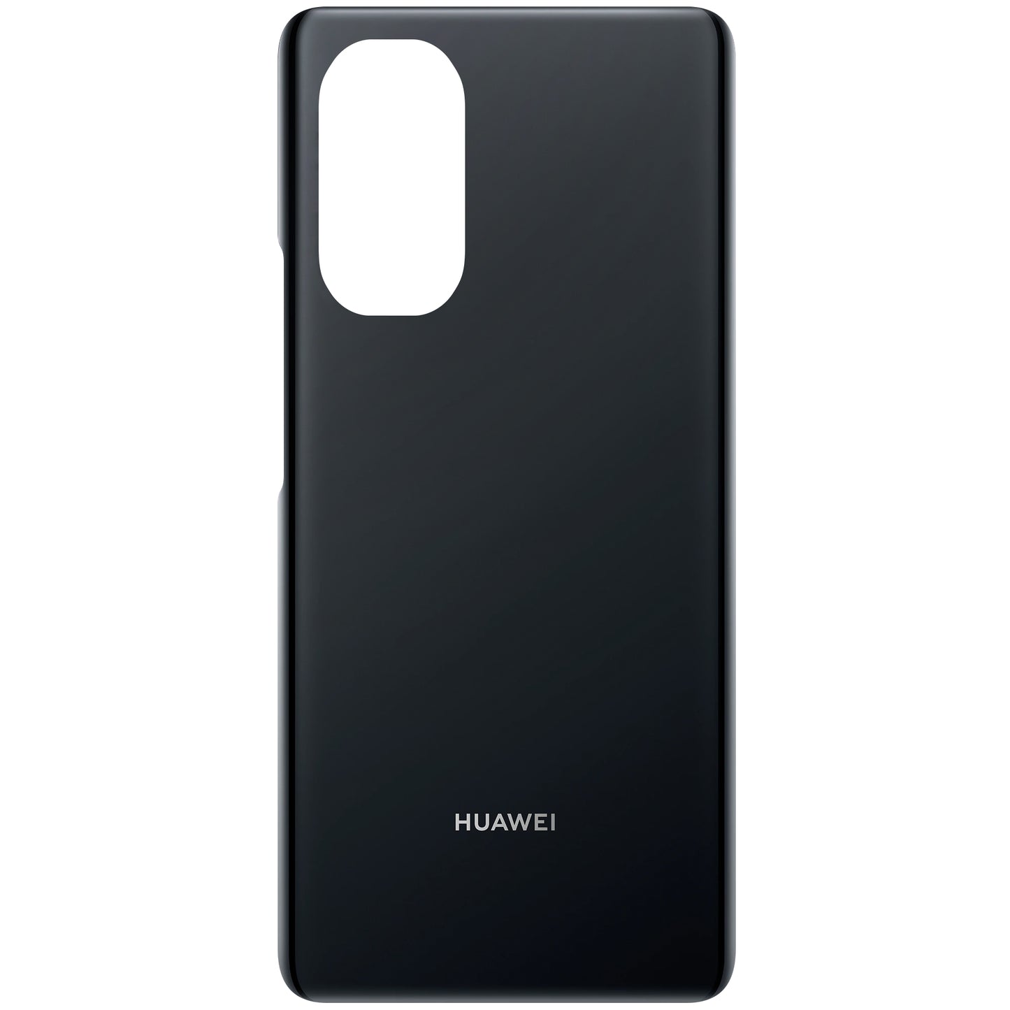 Capac Baterie Huawei nova 9 Pro, Negru