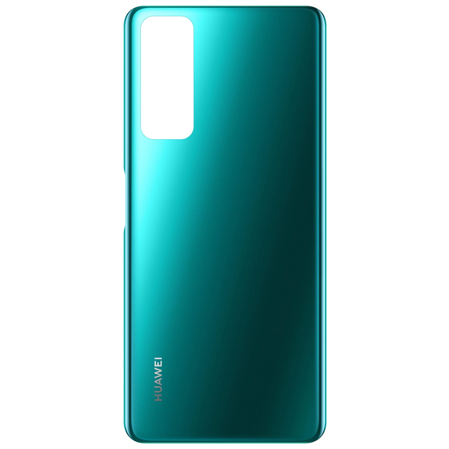 Pokrywa baterii Huawei P smart 2021, Crush Green, Swap 