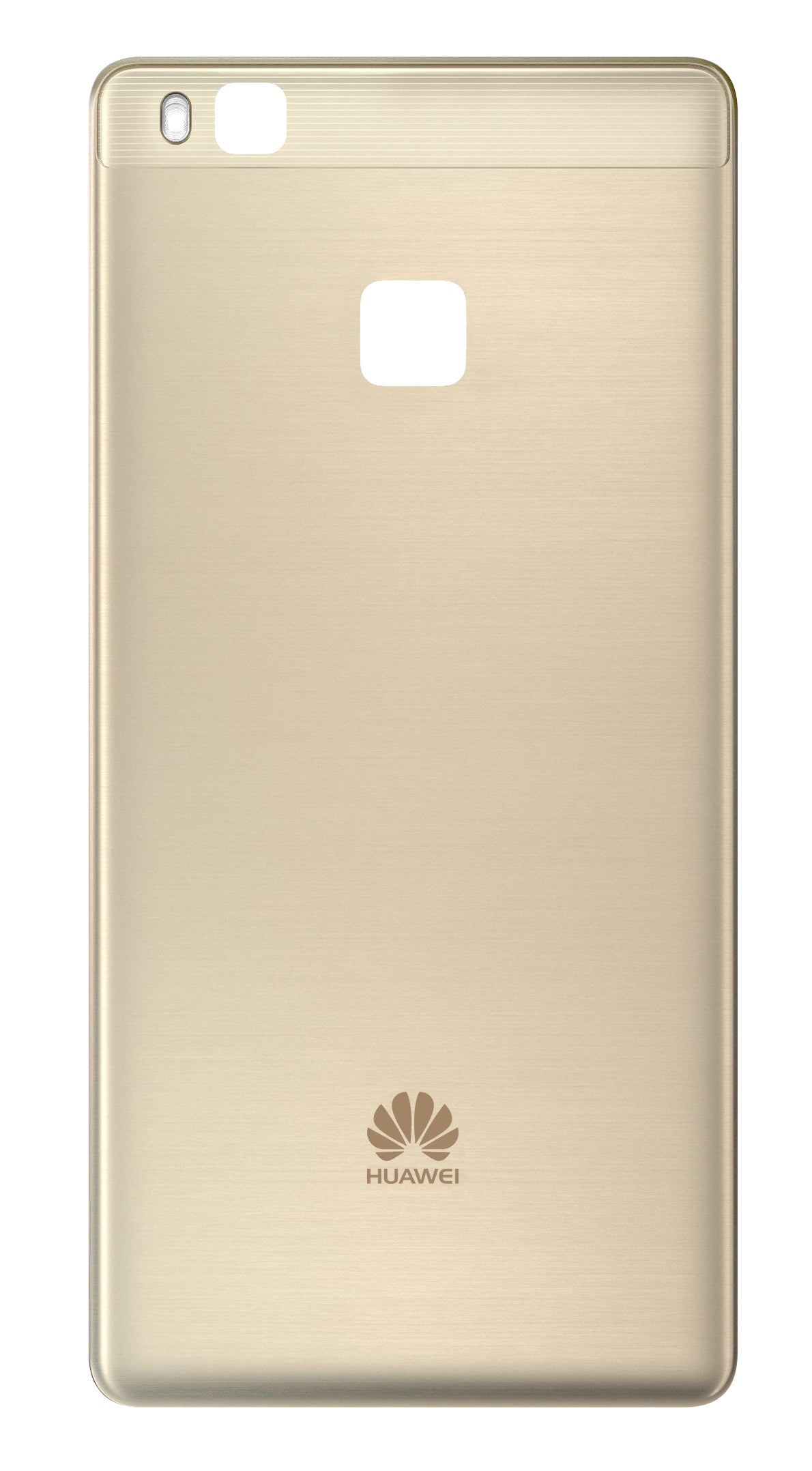 Capac Baterie Huawei P9 lite (2016), Auriu, Swap