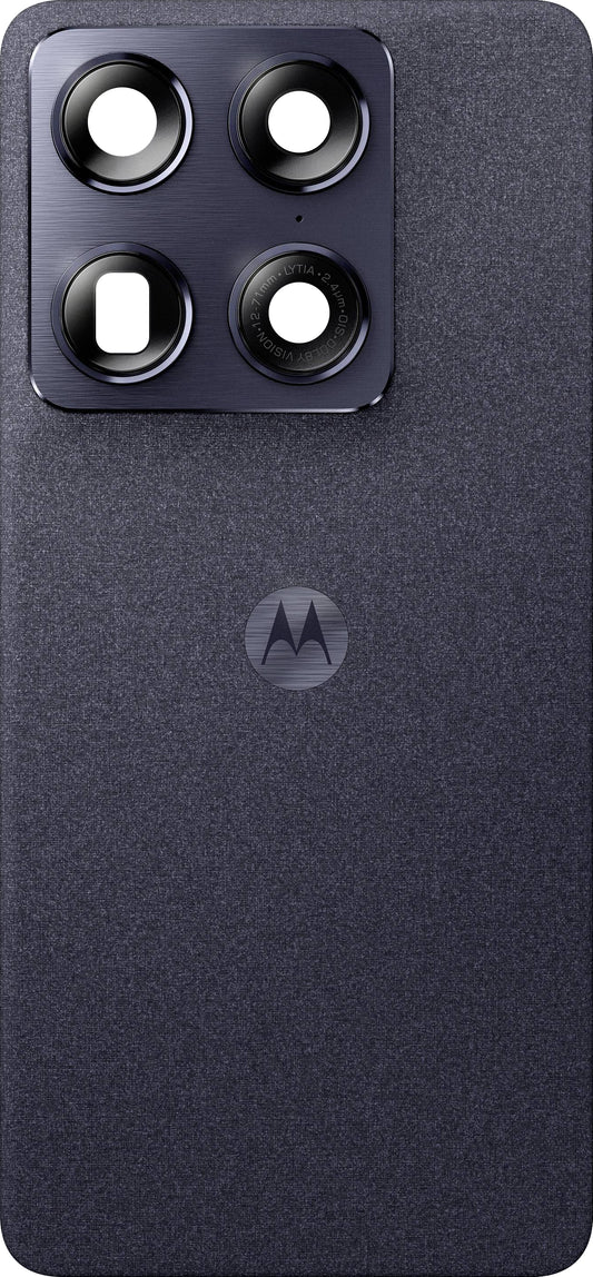 Capac Baterie Motorola Edge 70 Ultra / Signature, Negru, Service Pack 5D68C31913