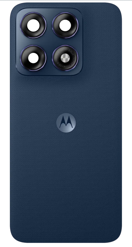 Capac Baterie Motorola Edge 70 Pro, Bleumarin (Pantone Titan), Service Pack 5D68C32428