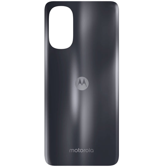 Capac Baterie Motorola Moto G52, Gri (Charcoal Gray)