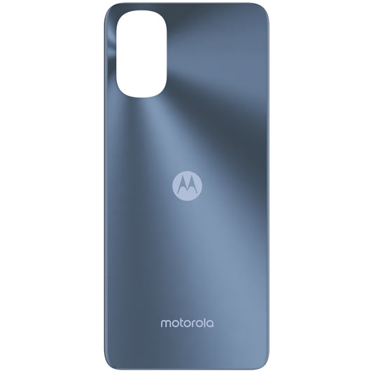 Capac Baterie Motorola Moto E32, Gri (Slate Gray), Service Pack 5S58C20668