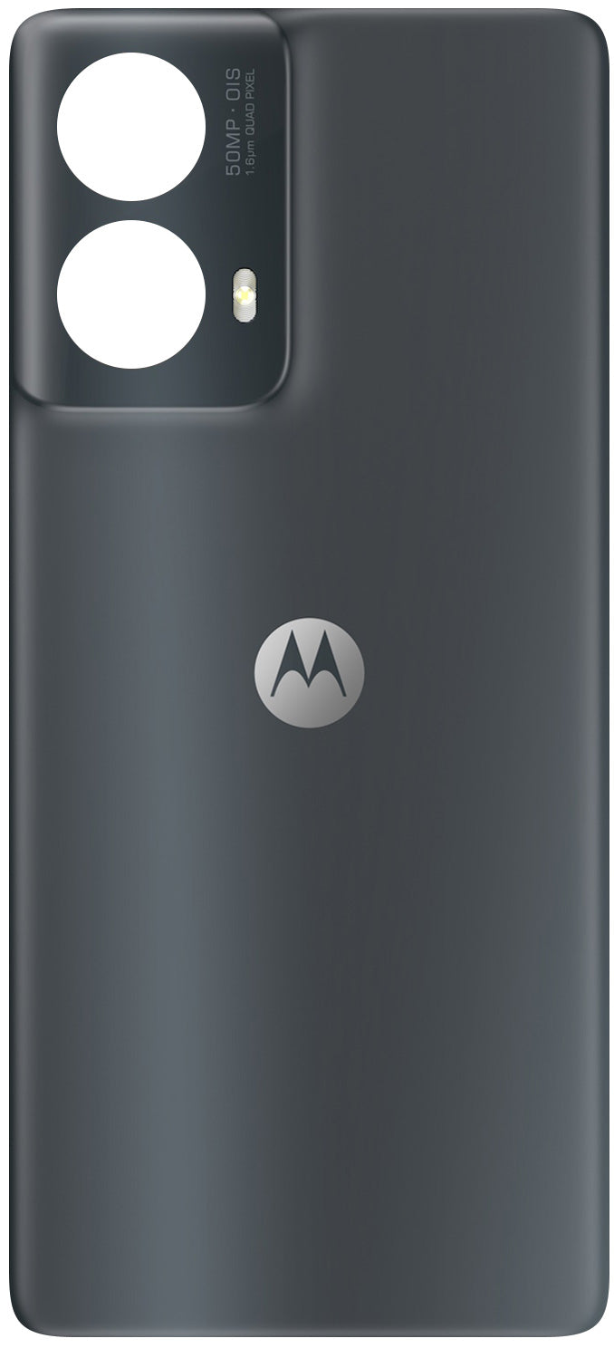 Capac Baterie Motorola Moto G85, Gri (Urban Grey), Service Pack 5948C24892