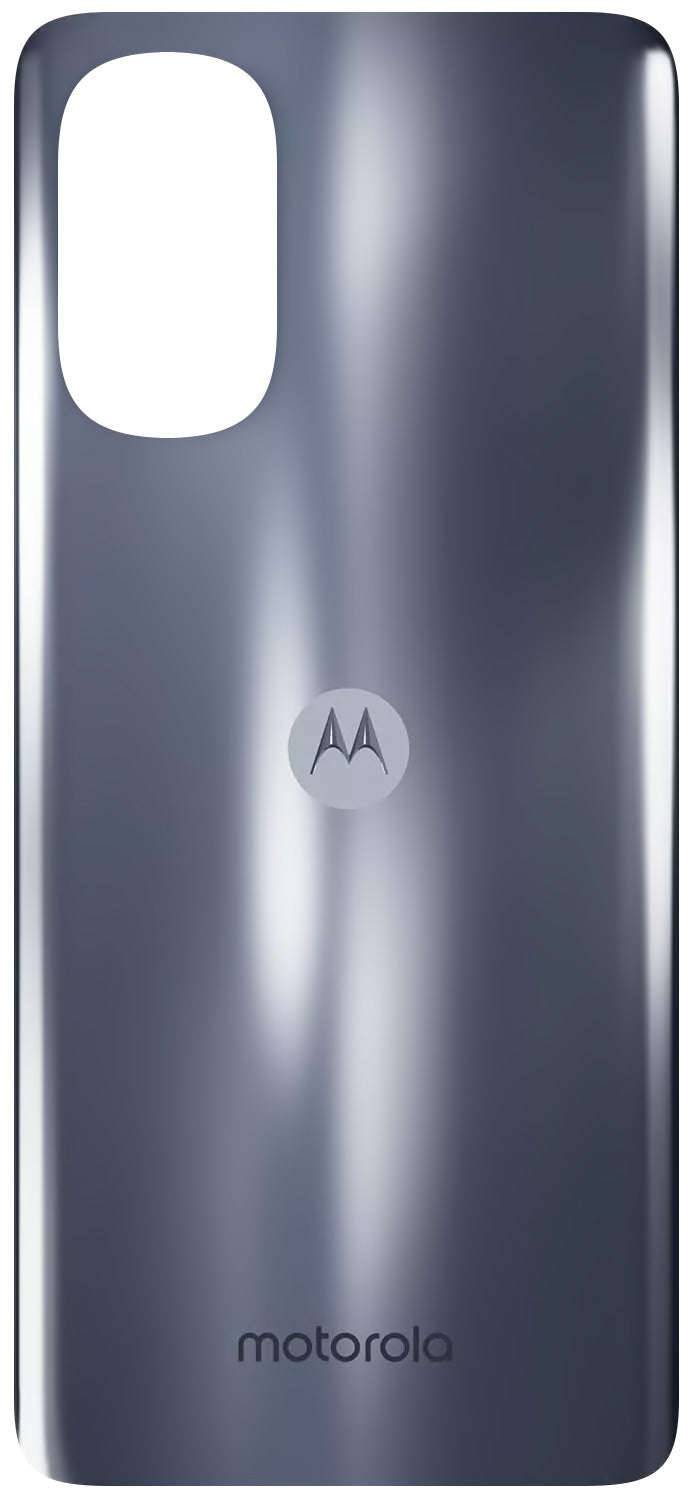 Capac Baterie Motorola Moto G62 5G, Gri (Midnight Gray), Service Pack 5S58C20939