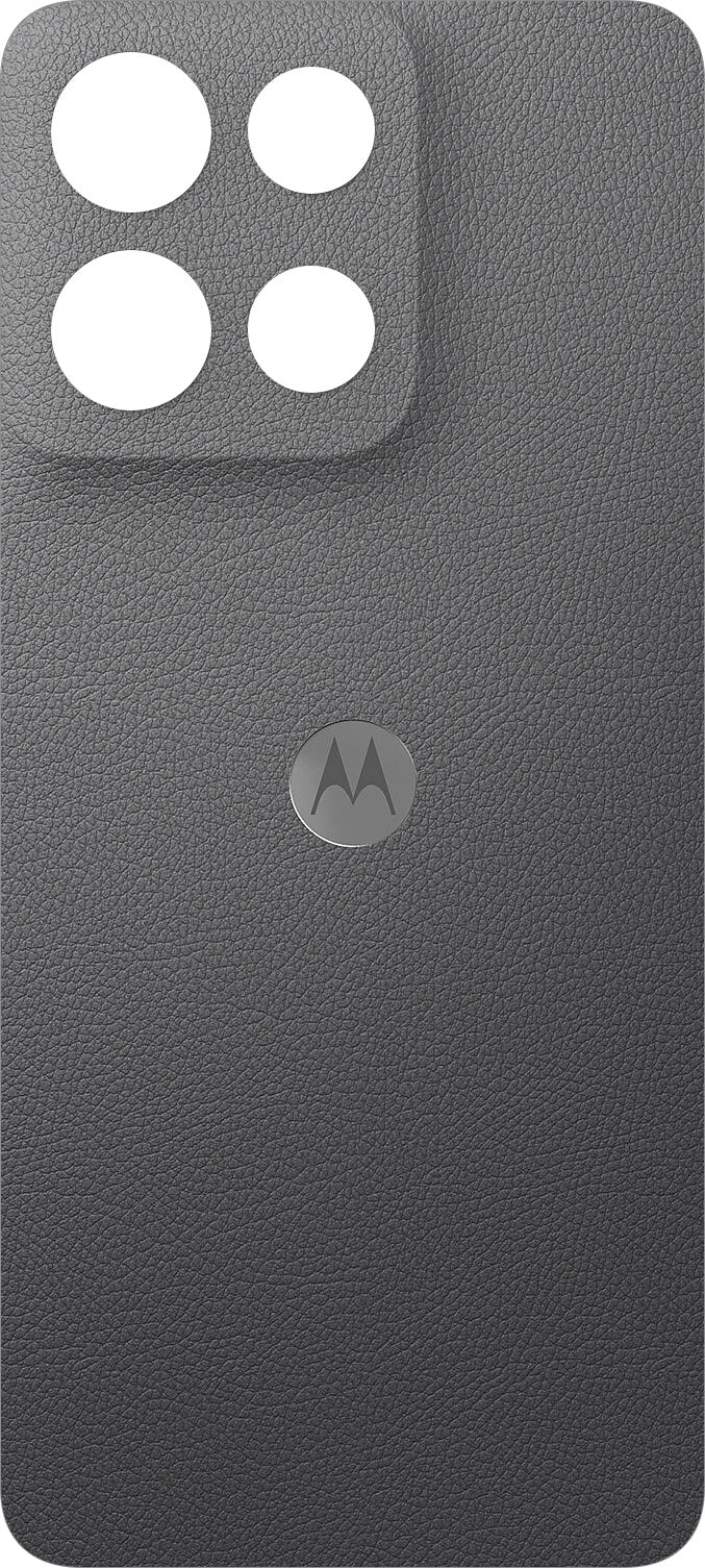 Capac Baterie Motorola Moto G15, Gri (Graphite Grey), Service Pack 5S58C29283