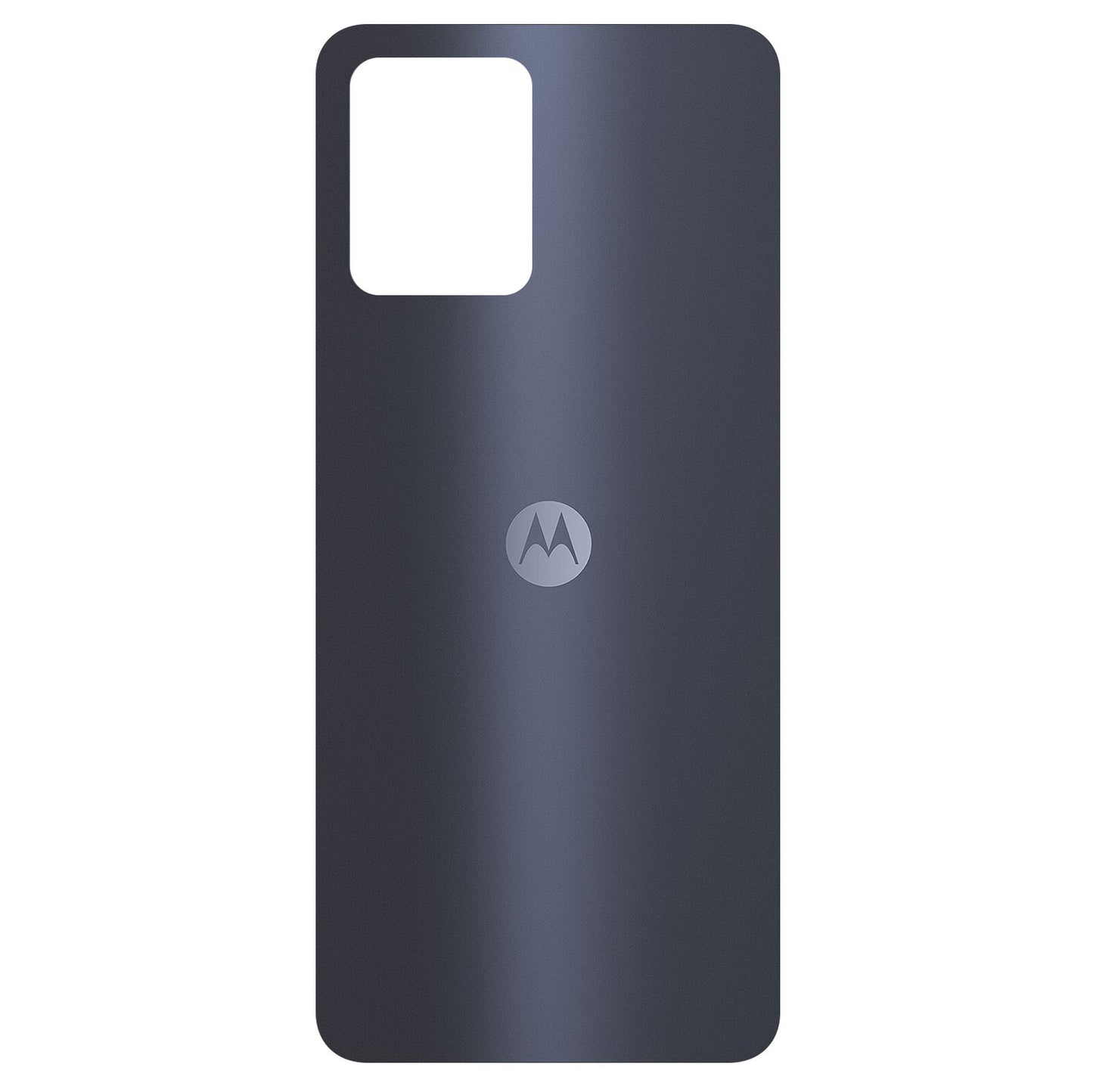 Capac Baterie Motorola Moto G54, Albastru (Midnight Blue), Service Pack 5S58C23297
