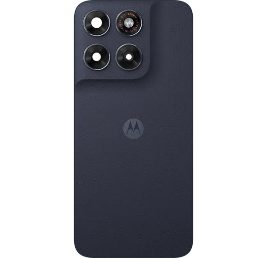 Capac Baterie Motorola Moto G87, Bleumarin (Pantone Overture), Service Pack 5D68C32736