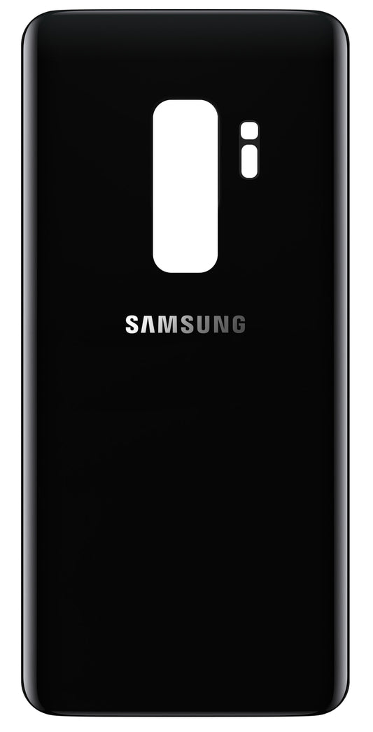 Capac Baterie Samsung Galaxy S9+ G965, Negru