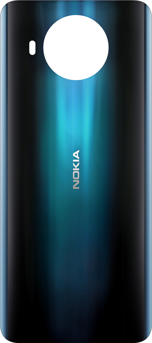 Capac Baterie Nokia 8.3 5G, Negru, Swap