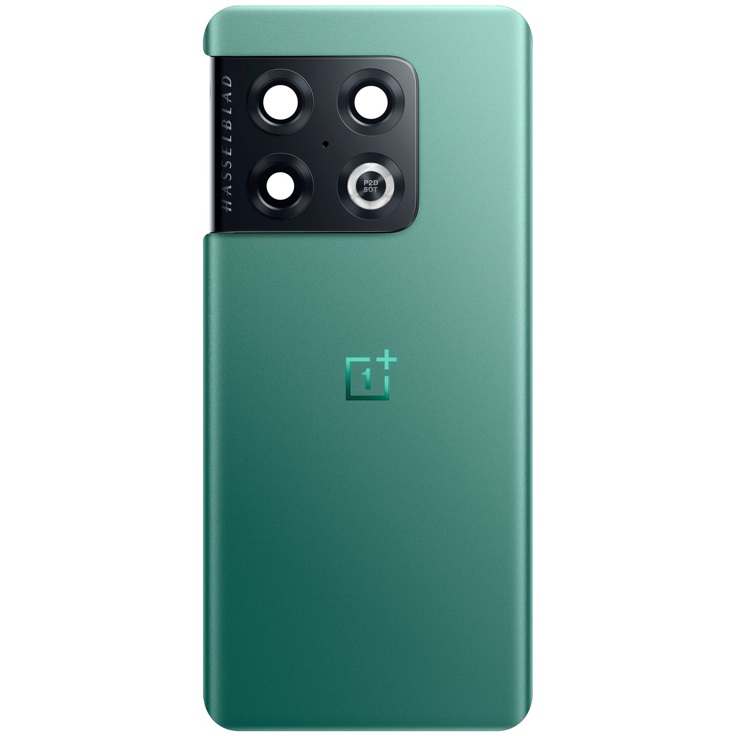 Capac Baterie OnePlus 10 Pro, Verde (Emerald Forest), Service Pack 4150007