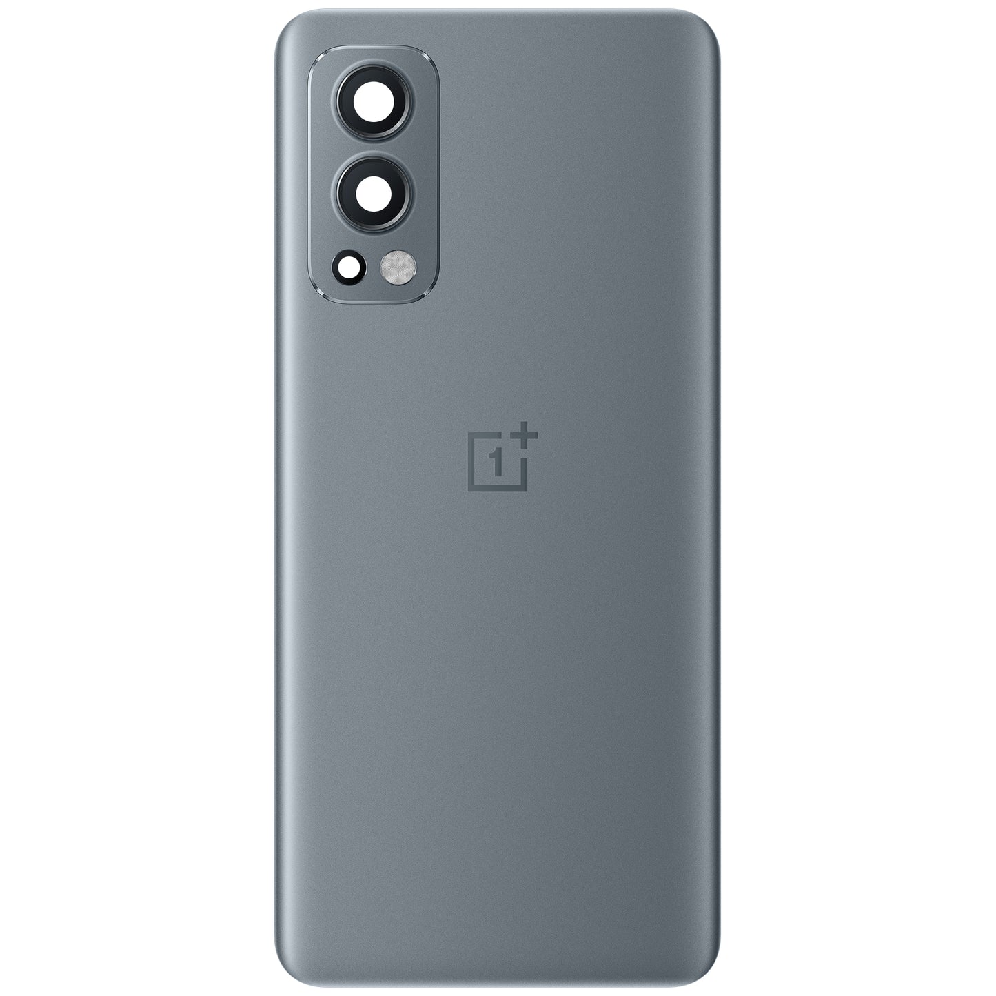 Capac Baterie OnePlus Nord 2 5G, Gri (Gray Sierra), Service Pack 4907917