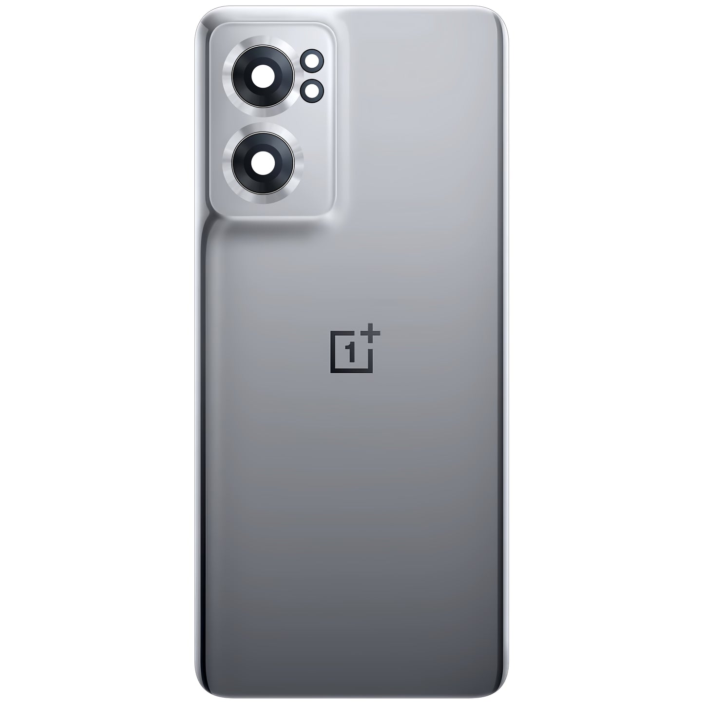 Capac Baterie OnePlus Nord CE 2 5G, Gri (Gray Mirror), Service Pack 4150037