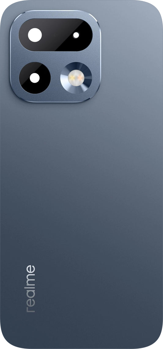 Capac Baterie Realme 16 Pro, Gri (Pebble Grey), Service Pack 621033000925