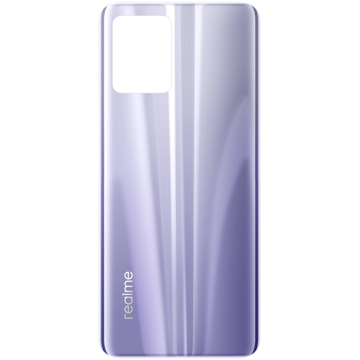 Capac Baterie Realme 8i, Mov (Space Purple), Service Pack 3203800