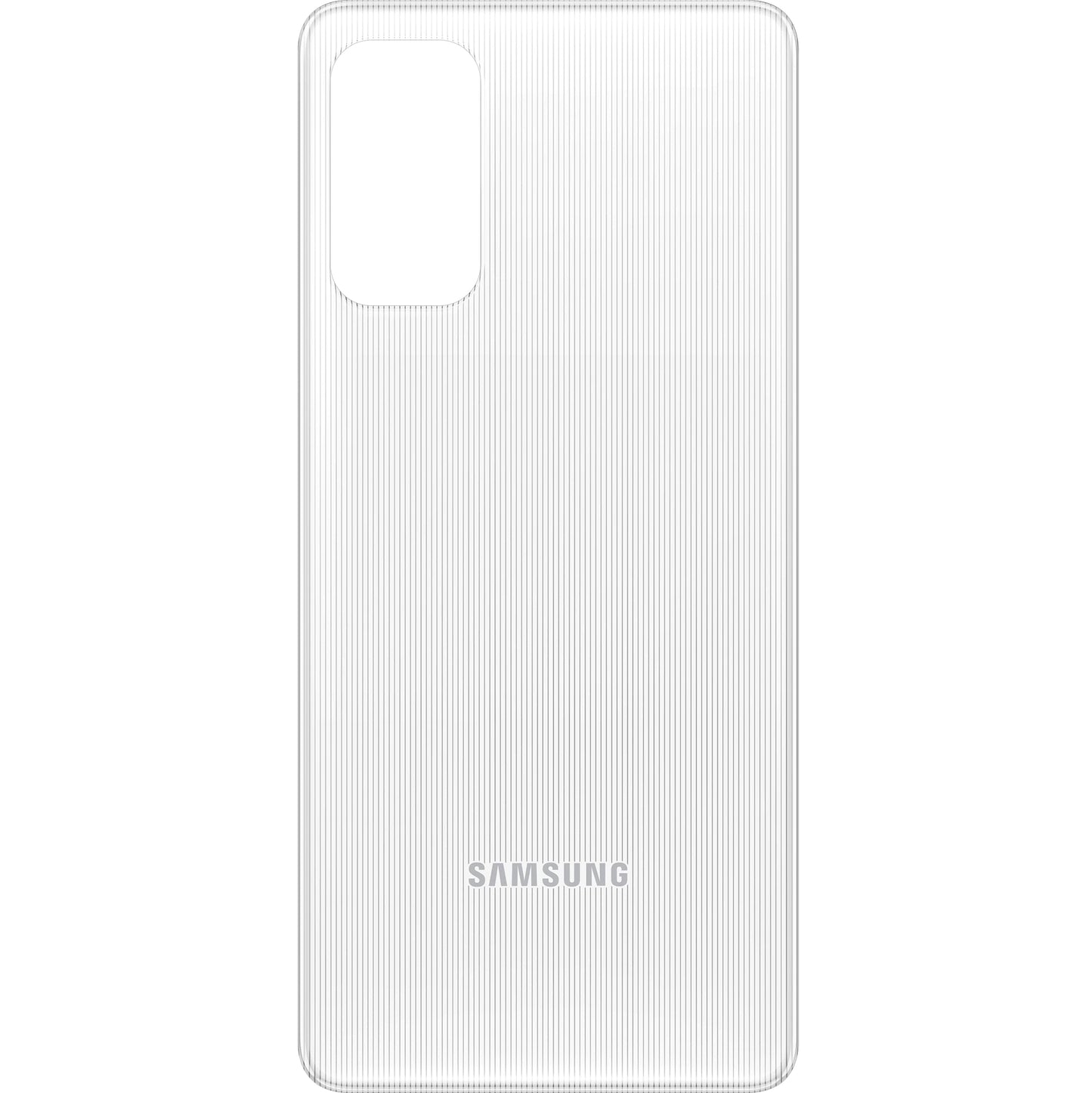 Capac Baterie Samsung Galaxy M52 5G M526, Alb