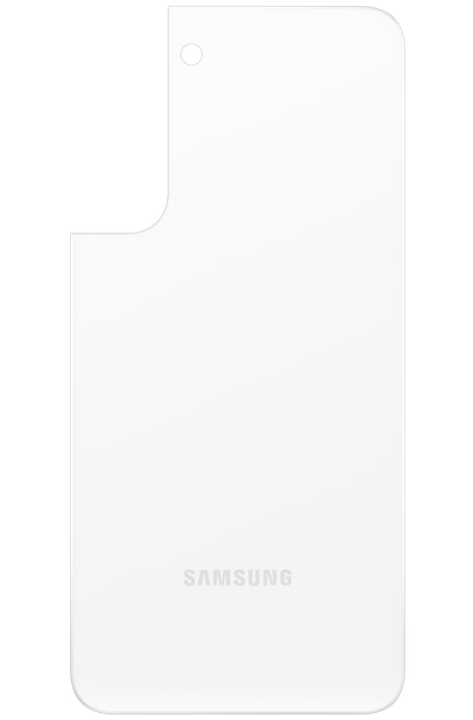 Capac Baterie Samsung Galaxy S22+ 5G S906, Alb