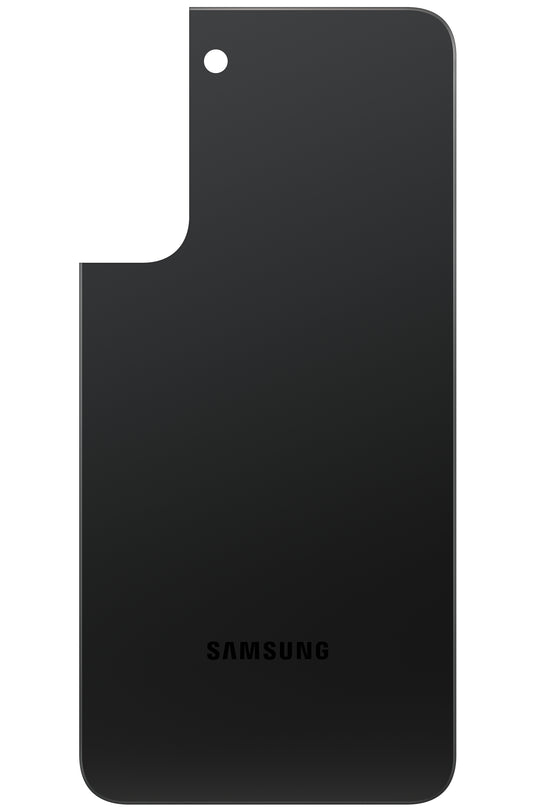 Capac Baterie Samsung Galaxy S22+ 5G S906, Negru