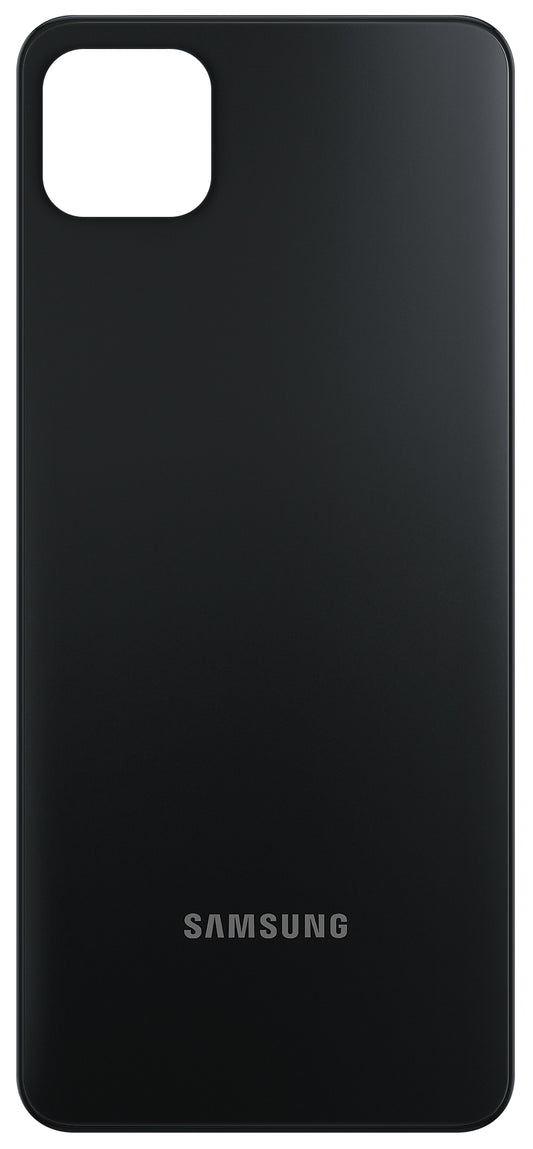 Capac Baterie compatibil cu Samsung Galaxy A22 5G A226, Negru
