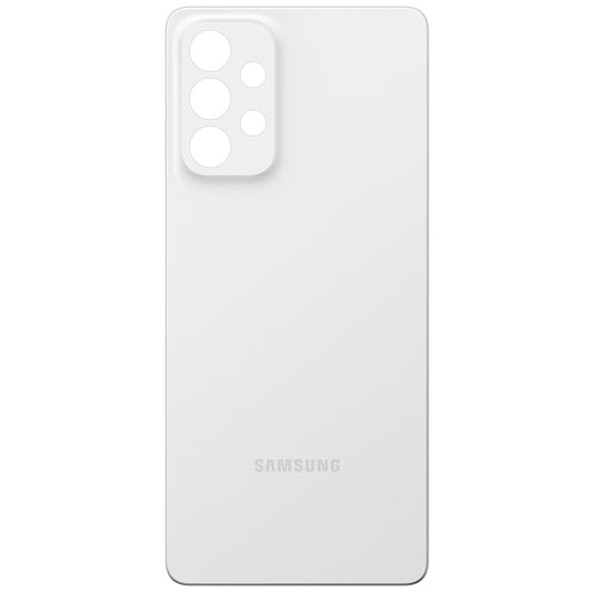 Capac Baterie Samsung Galaxy A73 5G A736, Alb