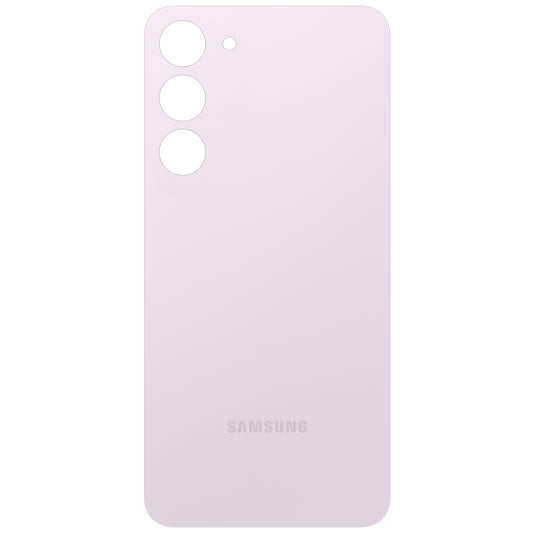 Capac Baterie Samsung Galaxy S23+ S916, Violet (Lavender)