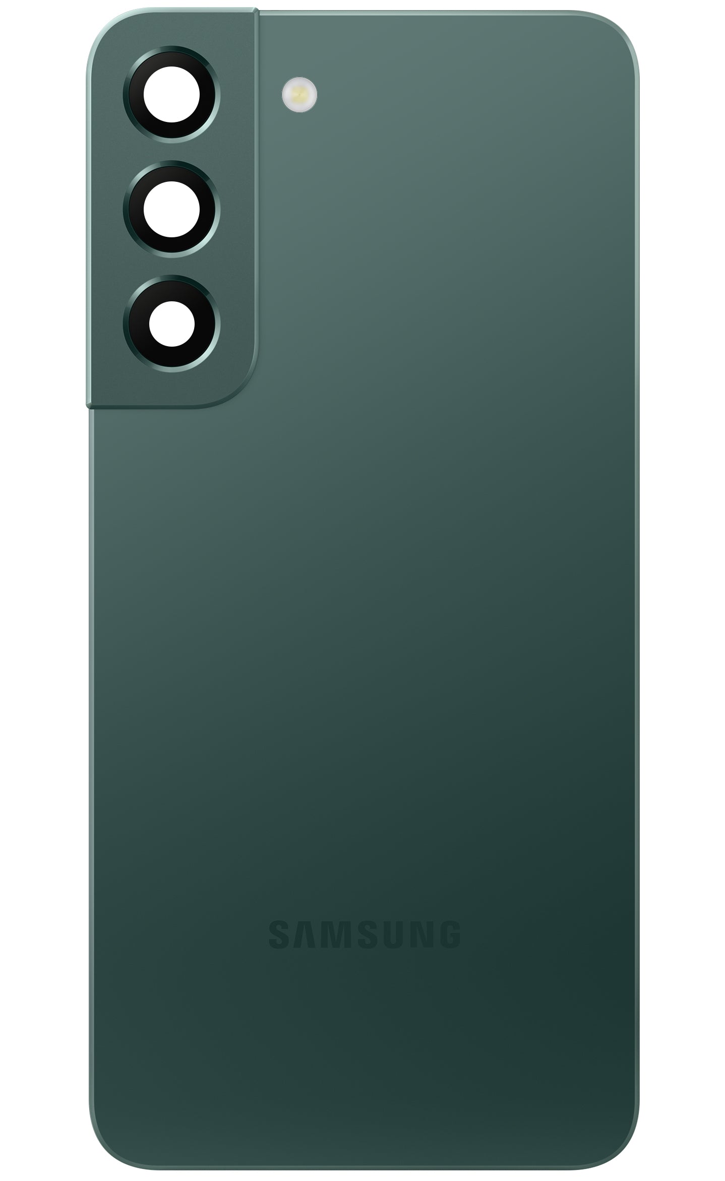 Capac Baterie Samsung Galaxy S22 5G S901, Verde, Service Pack GH82-27434C