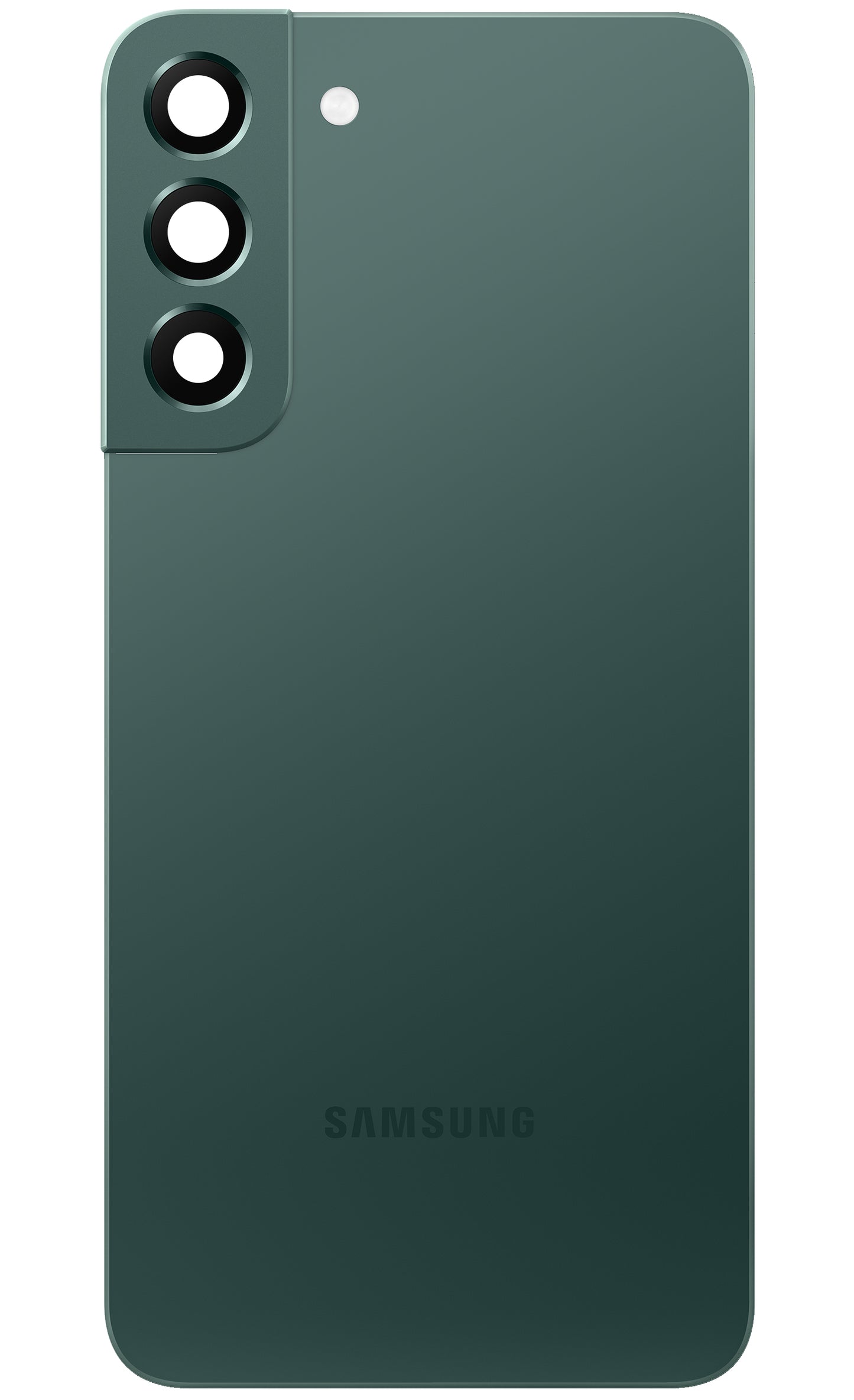 Capac Baterie Samsung Galaxy S22+ 5G S906, Verde, Service Pack GH82-27444C