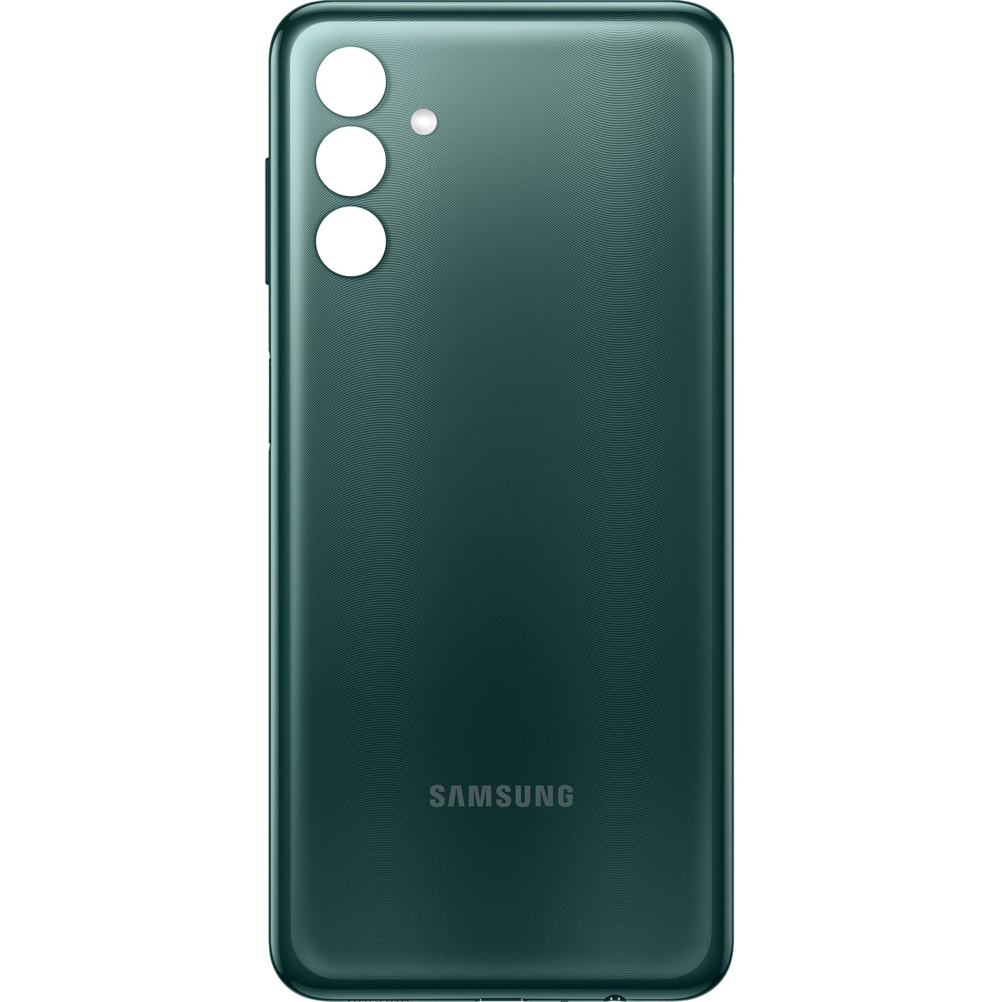 Capac Baterie Samsung Galaxy A04s A047, Verde, Service Pack GH82-29480C