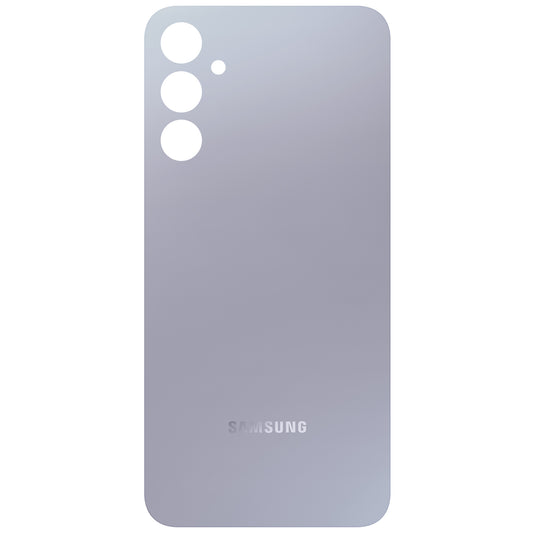 Capac Baterie Samsung Galaxy A34 A346, Argintiu