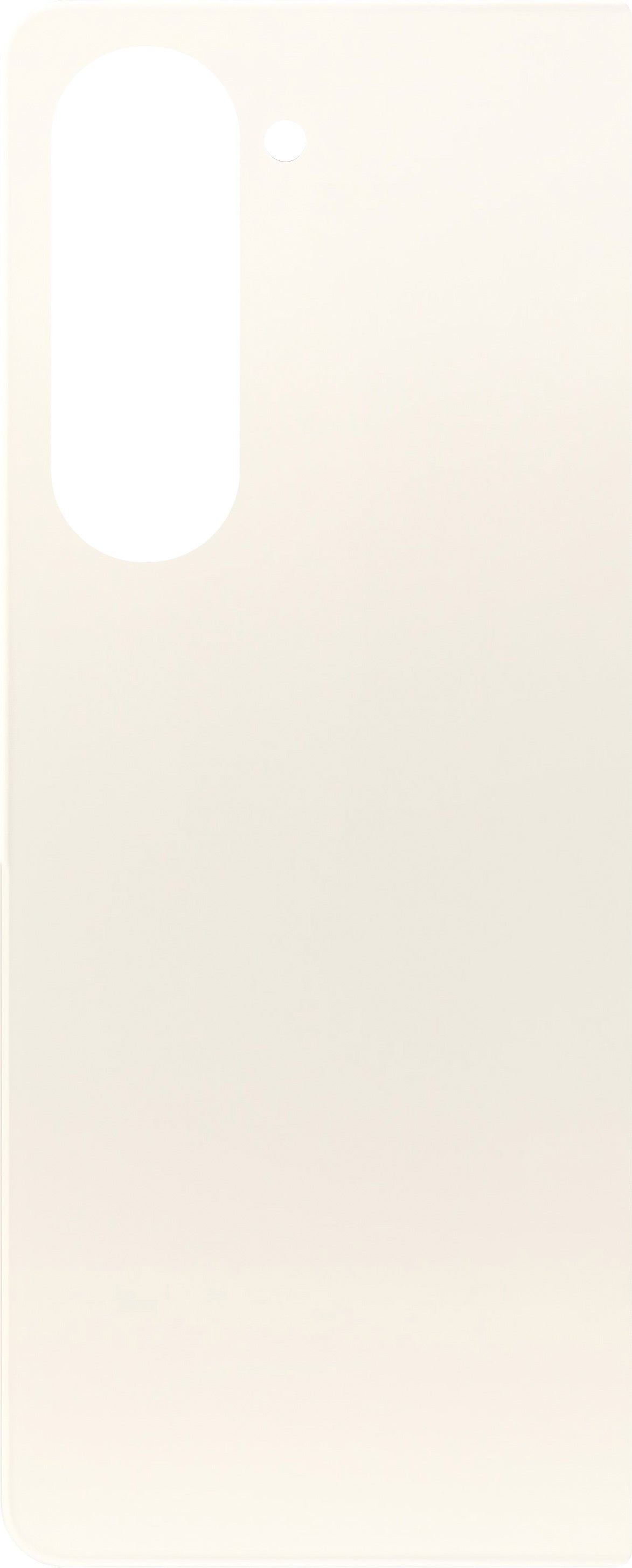 Capac Baterie Samsung Galaxy Z Fold5 F946, Bej, Swap