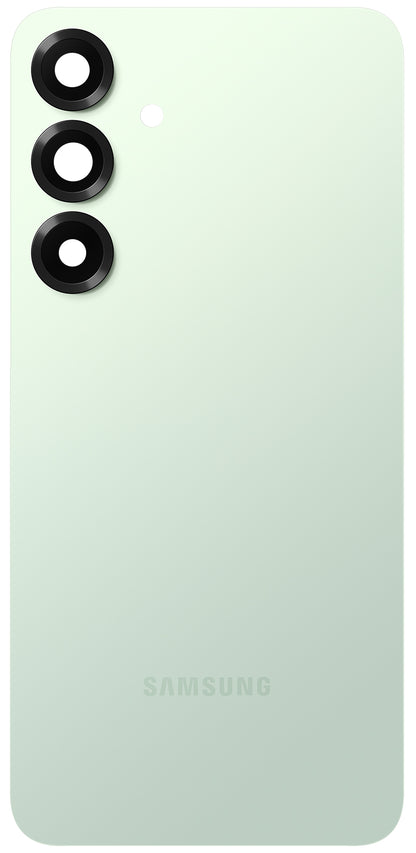 Capac Baterie Samsung Galaxy S25 S931, Verde (Mint), Service Pack GH82-36295B