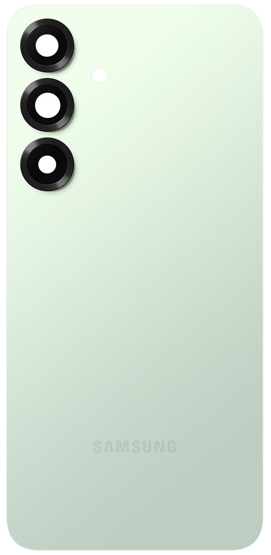 Capac Baterie Samsung Galaxy S25 S931, Verde (Mint), Service Pack GH82-36295B