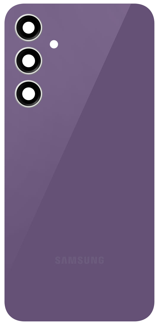 Capac Baterie Samsung Galaxy S23 FE S711, Mov, Service Pack GH82-32787D