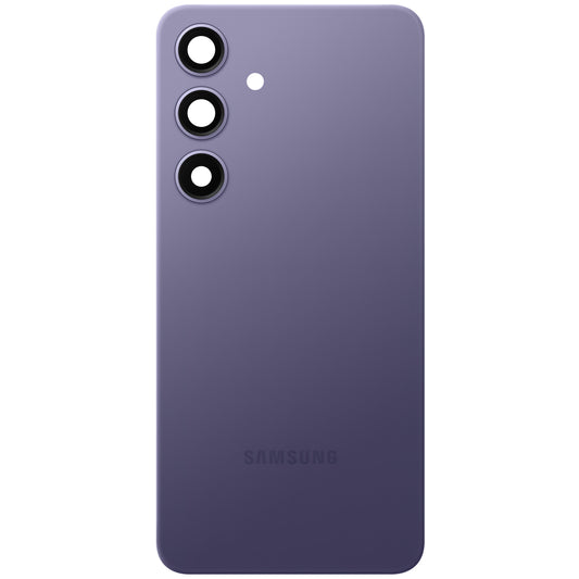 Capac Baterie Samsung Galaxy S24+ S926, Mov (Cobalt Violet), Service Pack GH82-33275C
