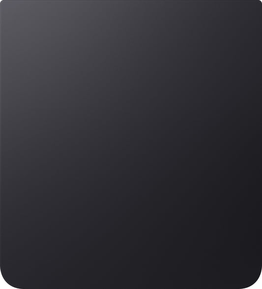 Capac Baterie Samsung Galaxy Z Flip7 F766, Negru (Jet Black), Service Pack GH82-37594C