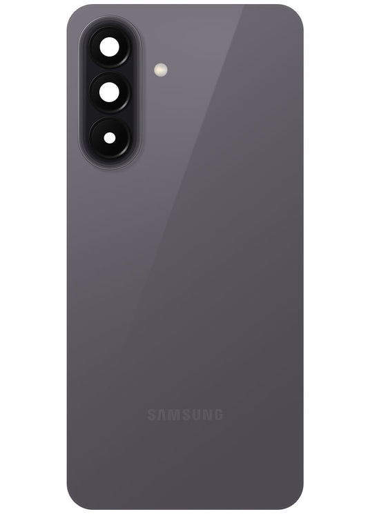 Capac Baterie Samsung Galaxy A57 5G, Gri, Service Pack GH82-39158A