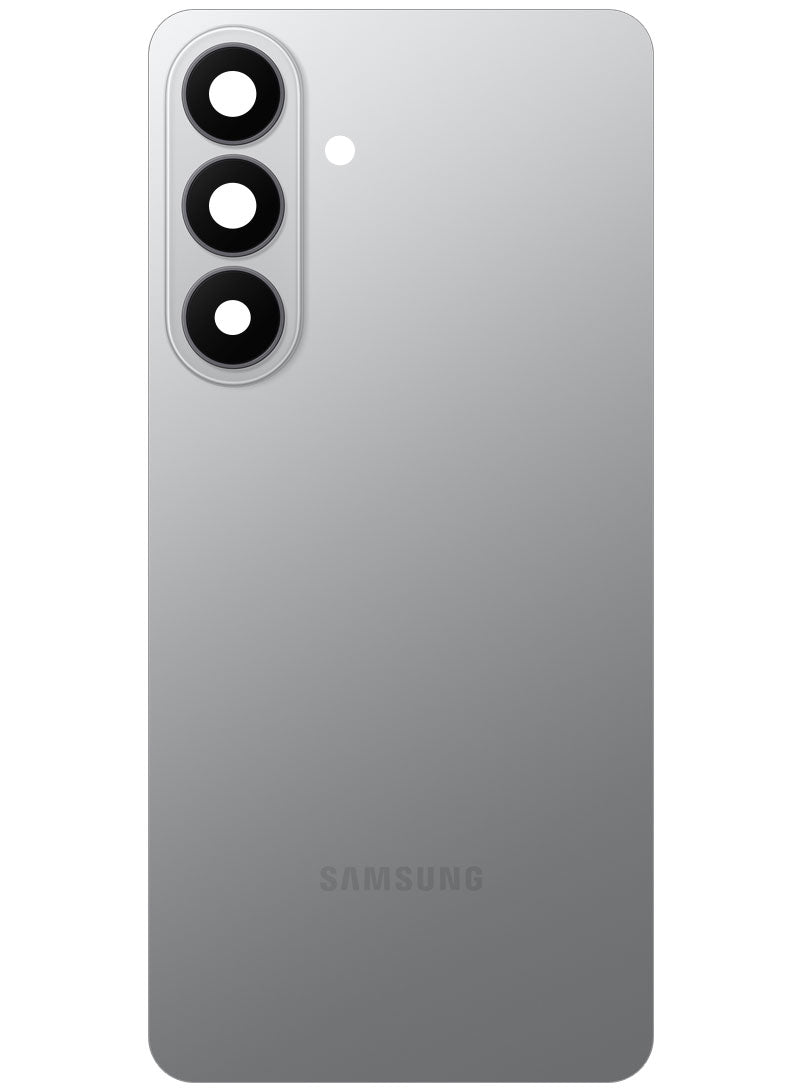 Capac Baterie Samsung Galaxy S26 Plus S947, Argintiu (Silver Shadow), Service Pack GH82-39126F
