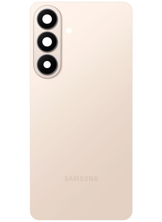 Capac Baterie Samsung Galaxy S26 Plus S947, Roz (Pink Gold), Service Pack GH82-39126E