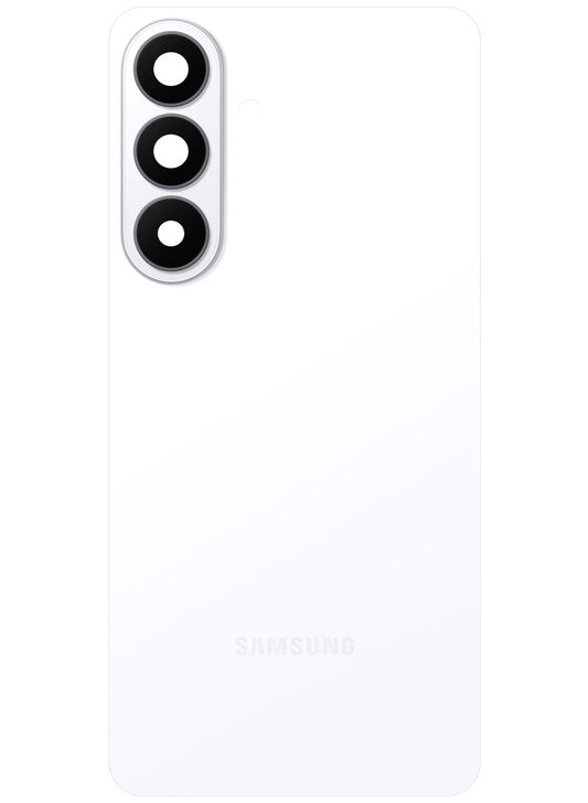 Capac Baterie Samsung Galaxy S26 Plus S947, Alb, Service Pack GH82-39126D