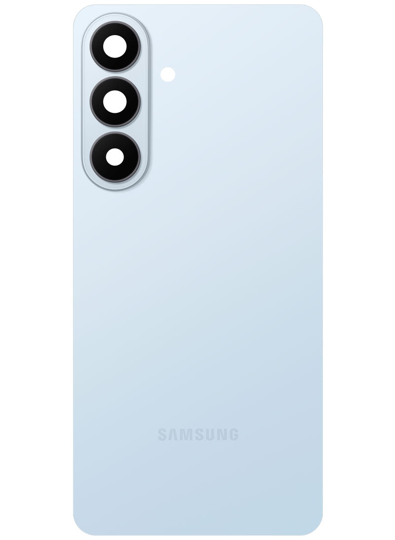 Capac Baterie Samsung Galaxy S26 Plus S947, Albastru (Sky Blue), Service Pack GH82-39126B