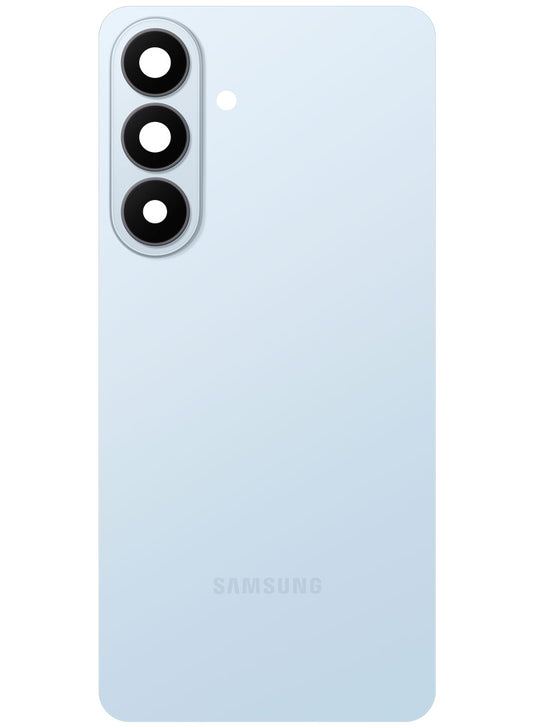 Capac Baterie Samsung Galaxy S26 Plus S947, Albastru (Sky Blue), Service Pack GH82-39126B