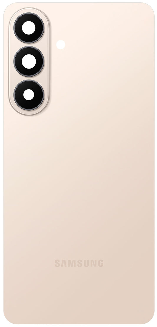 Capac Baterie Samsung Galaxy S26 S942, Roz (Pink Gold), Service Pack GH82-39035E