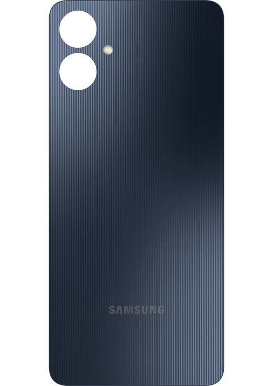 Capac Baterie Samsung Galaxy A06 A065, Negru, Service Pack GH81-26505A