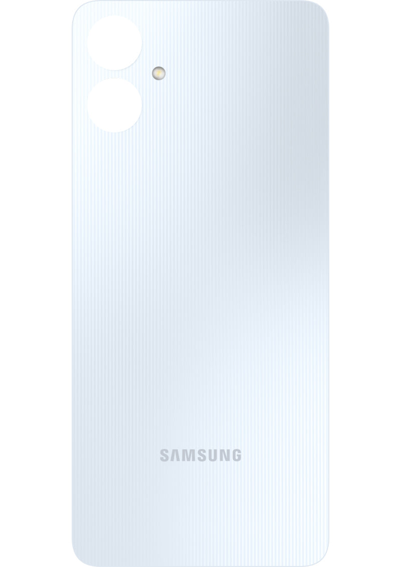 Capac Baterie Samsung Galaxy A06 A065, Albastru, Service Pack GH81-26497A