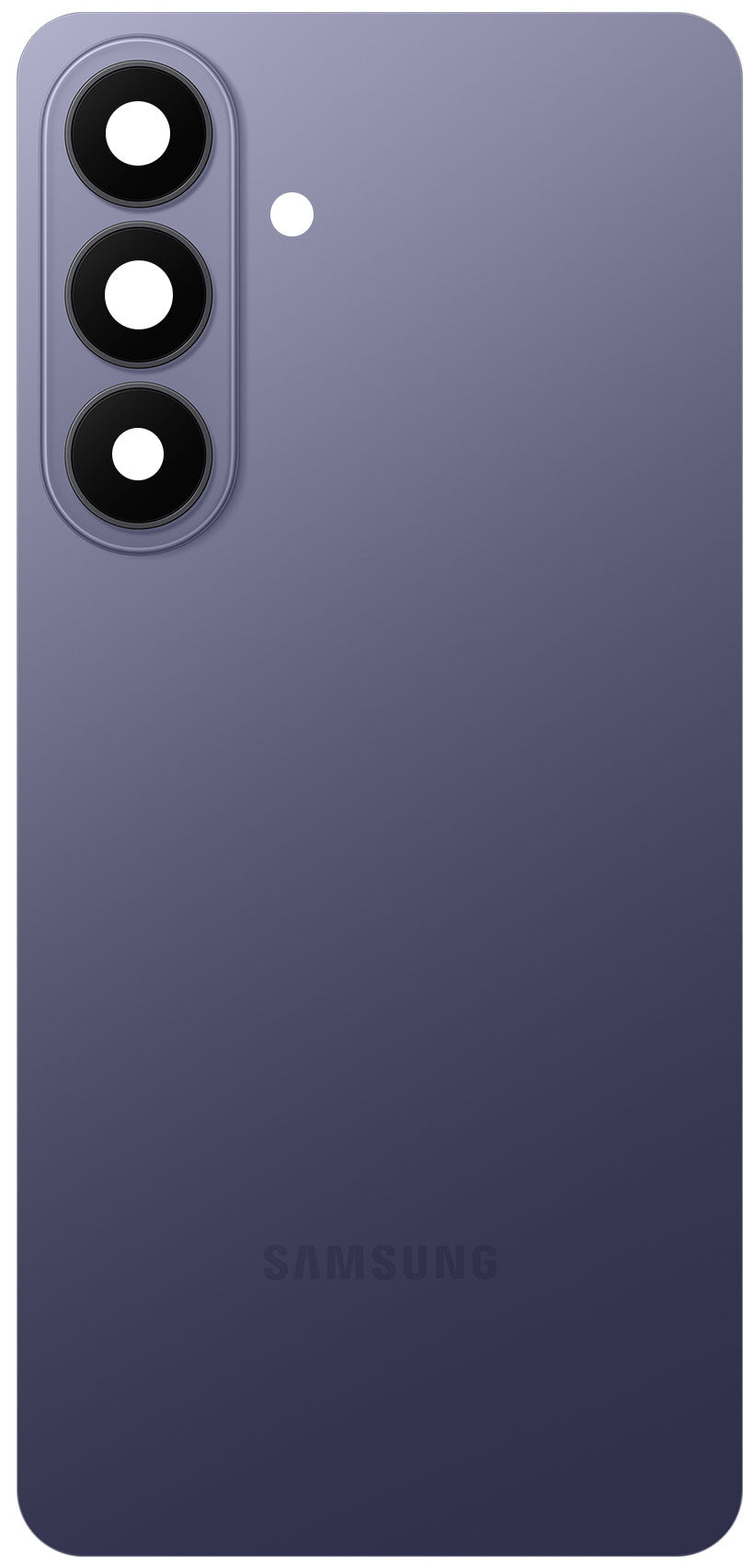 Capac Baterie Samsung Galaxy S26 S942, Mov (Cobalt Violet), Service Pack GH82-39035C