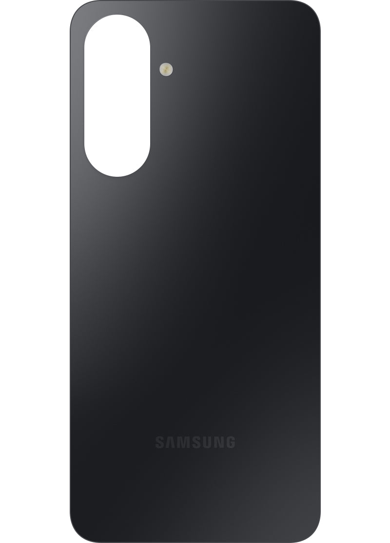 Capac Baterie Samsung Galaxy A17 5G, Negru, Service Pack GH82-38039A