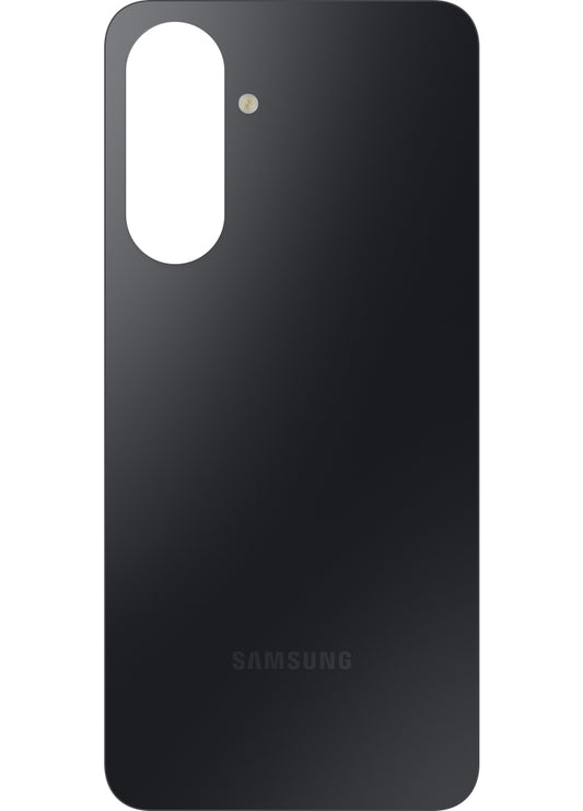 Capac Baterie Samsung Galaxy A17 5G, Negru, Service Pack GH82-38039A