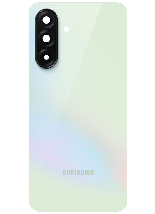 Capac Baterie Samsung Galaxy A36 A366, Verde (Awesome Lime), Service Pack GH82-36804C